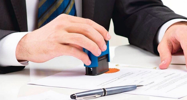 giấy xác nhận thực tập