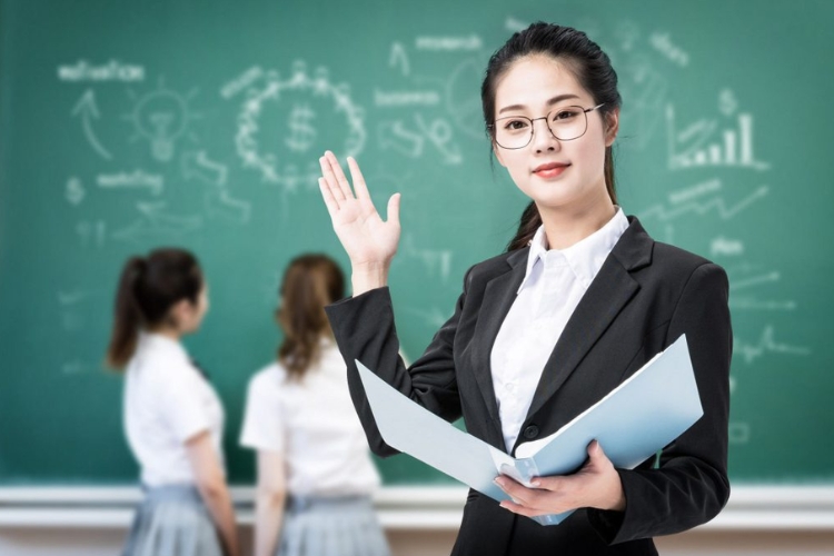 học chứng chỉ sư phạm ở đâu