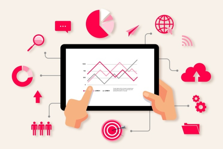 Chỉ số hiệu suất quan trọng? Sử dụng metric để cải thiện hiệu quả marketing