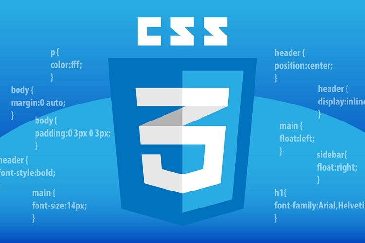 CSS là gì? Chức năng, cấu trúc của ngôn ngữ CSS trong thiết kế giao diện web