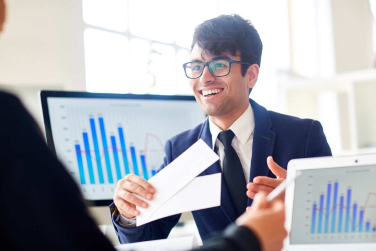 lương nhân viên ngân hàng