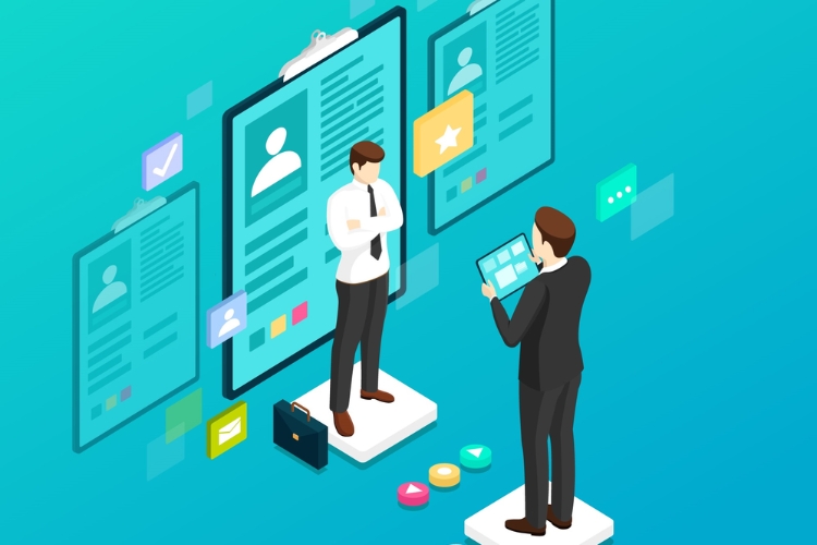 nhân viên bưu cục