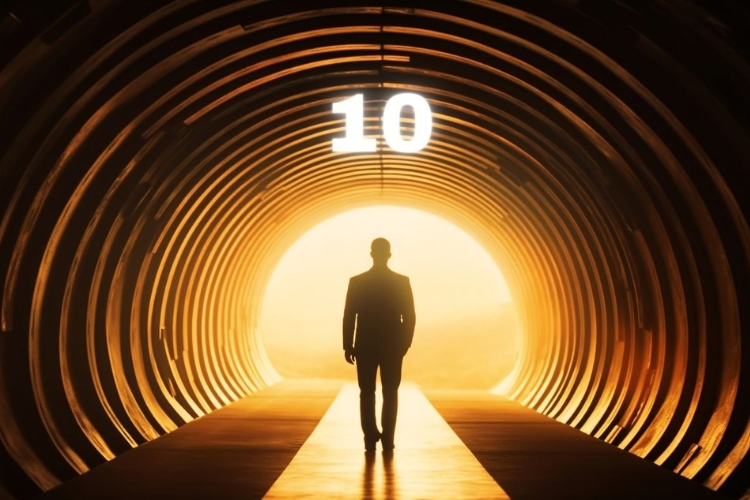 nghề nghiệp phù hợp với con số chủ đạo 10