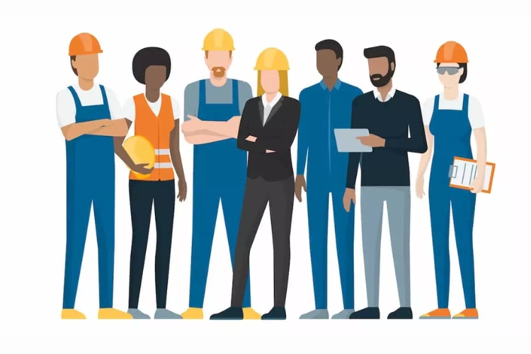 Tìm việc làm bao ăn ở: Top 7 công việc bao ăn ở phổ biến, uy tín, lương cao