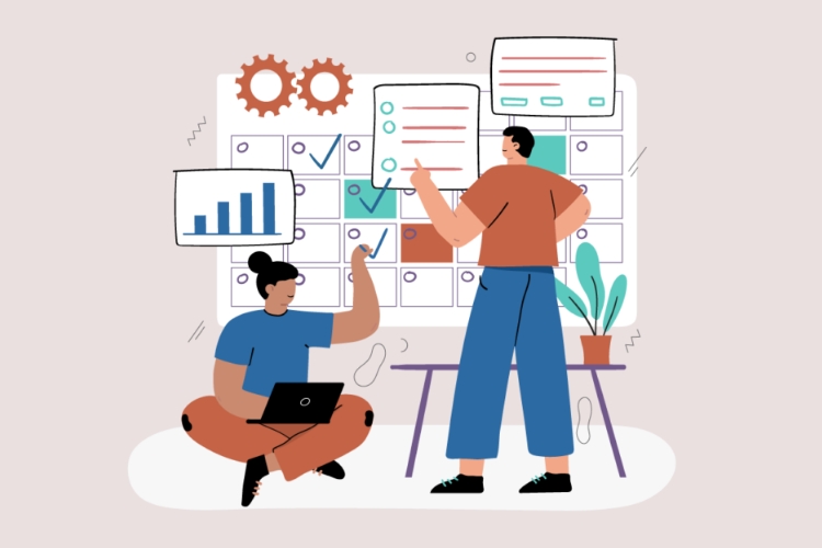 Operation Assistant là gì