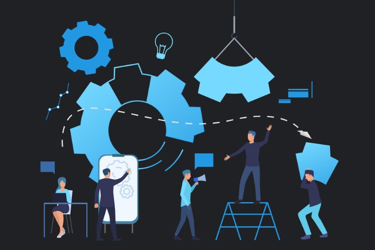 Operation Assistant là gì