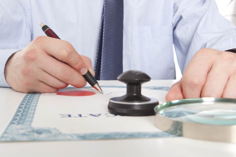 Xin giấy xác nhận hạnh kiểm khi nào? Làm giấy xác nhận hạnh kiểm mất bao lâu