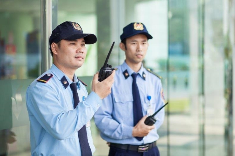 việc làm giữ vườn bao ăn ở