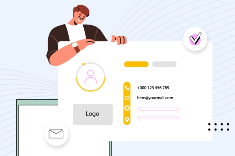 Vai trò của chữ ký email? Cách tạo chữ ký email đẹp hơn, chuyên nghiệp hơn