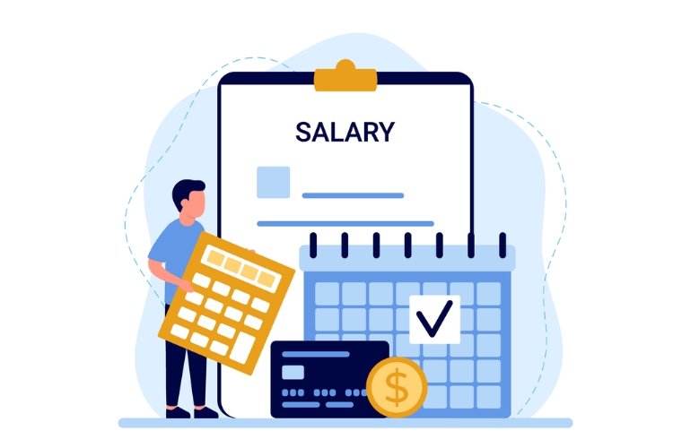 Quy định mới nhất về hệ số lương trung cấp? Lưu ý quan trọng về tăng bậc lương