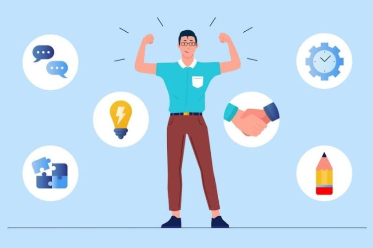 Sở trường công tác là gì? Cách xác định và ghi điểm với nhà tuyển dụng