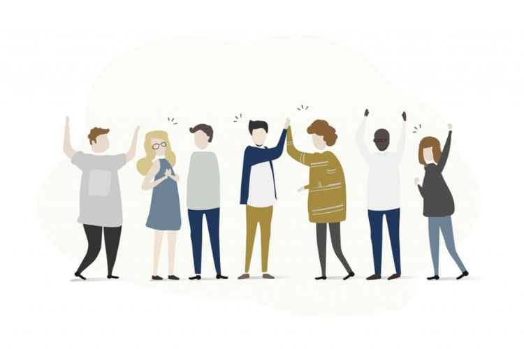 cách bắt chuyện với người lạ