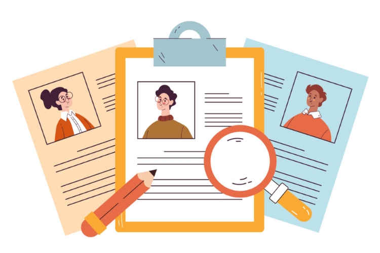 điểm mạnh điểm yếu trong cv