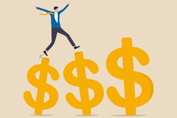 hệ số lương trung cấp