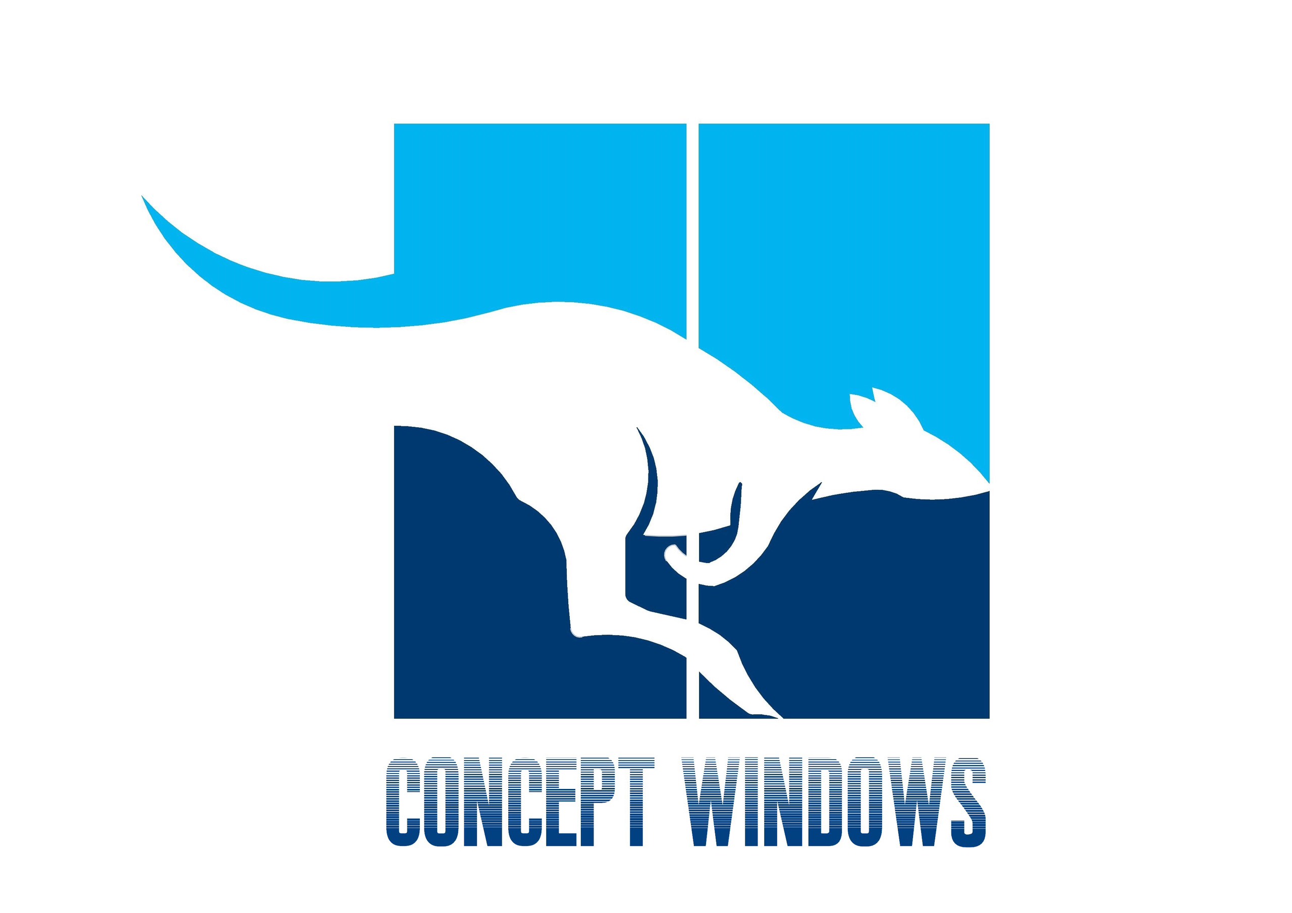 Công ty tnhh sản xuất-thương mại concept windows