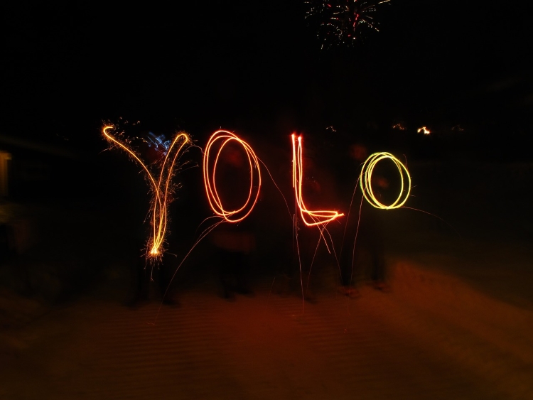 YOLO là gì? Hiểu thế nào cho phải, ứng dụng thế nào cho đúng