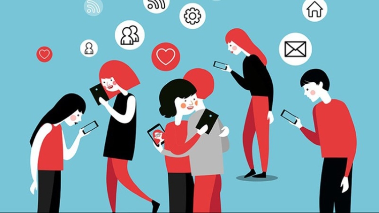 c&ocirc; độc hướng ngoại