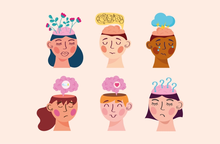 c&ocirc; độc hướng ngoại