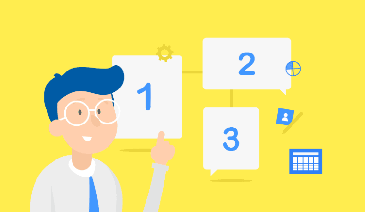 mục tiêu cá nhân