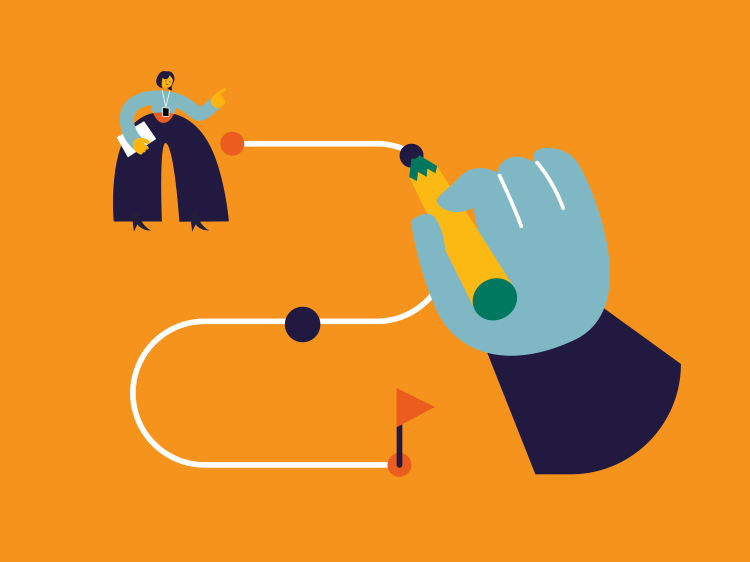 mục tiêu cá nhân