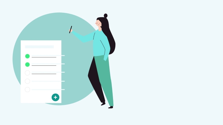 mục tiêu cá nhân