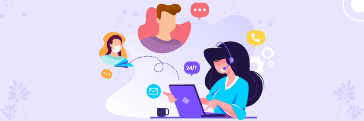 Vai trò của customer service? 13+ kỹ năng cần có ở người làm dịch vụ khách hàng