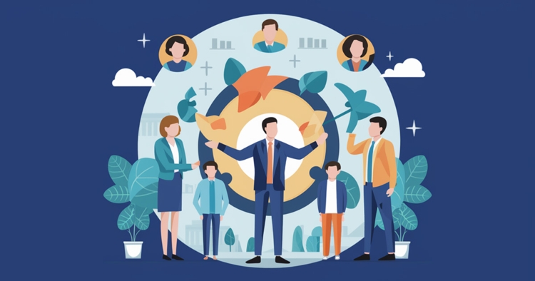 nguyên lý tảng băng trôi