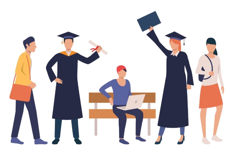 Giá trị của bằng master? Lý do nên theo học master càng sớm càng tốt