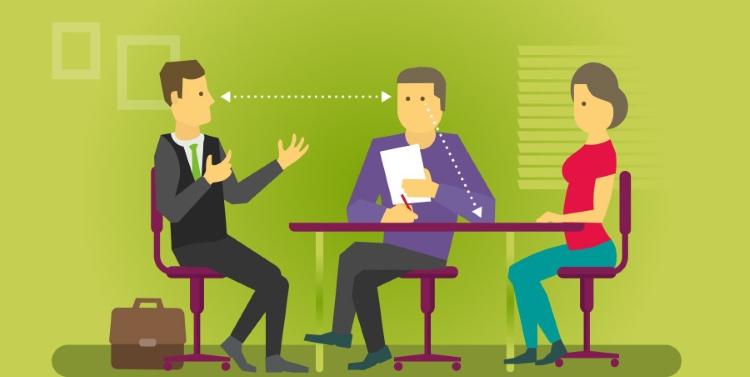 eye contact l&agrave; g&igrave;