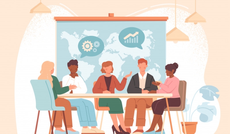 Quản trị học là gì? Một nhà quản trị xuất sắc cần có những tố chất, kỹ năng nào?