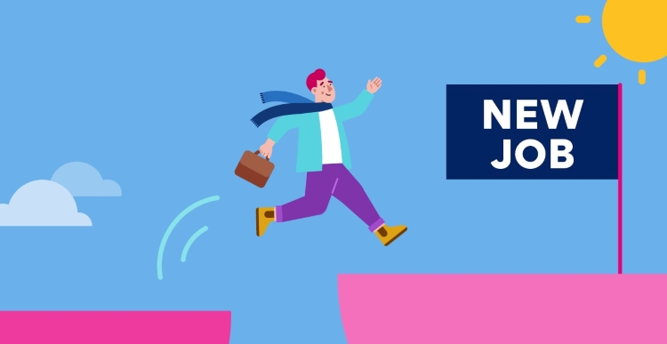 lý do nghỉ việc công ty cũ