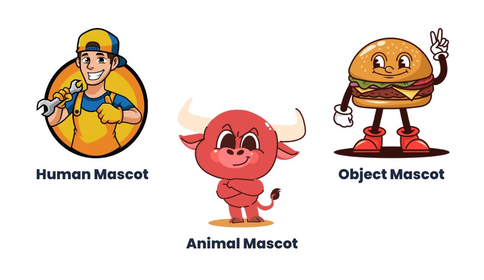 mascot là gì