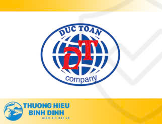Logo Công ty TNHH Đức Toàn