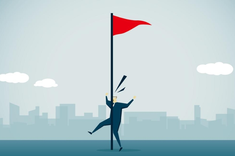 Top 10+ dấu hiệu nhận biết công ty red flag ngay trong quá trình ứng tuyển