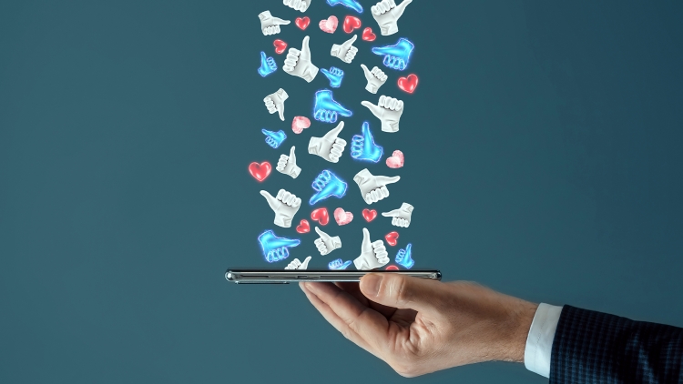 Yếu tố giúp nội dung viral là gì? Top 10+ concept truyền thông dễ viral nhất