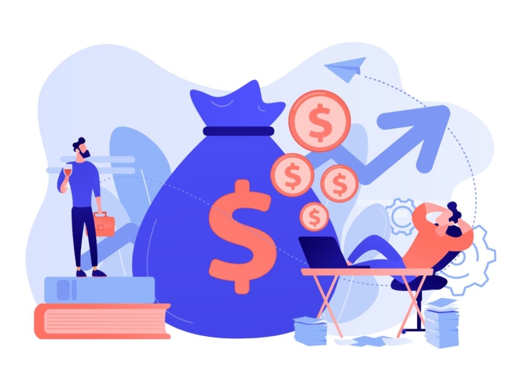 Cash Flow là gì? Cách quản lý dòng tiền hiệu quả mà bạn không nên bỏ lỡ