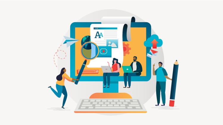 viết brief cho design