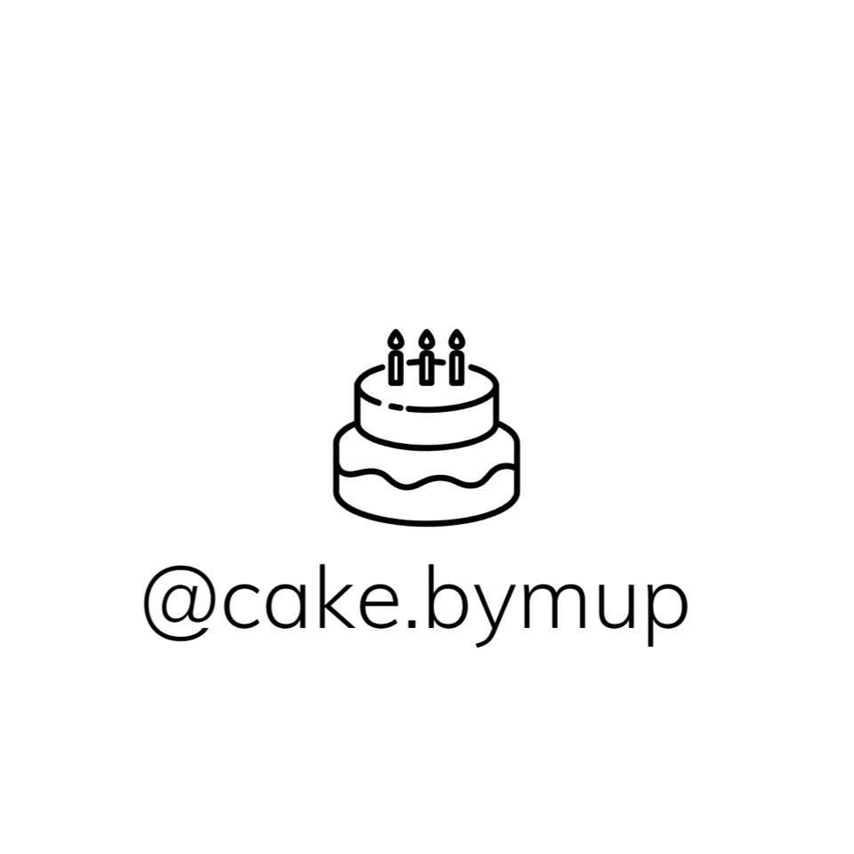 Tiệm bánh Cake By Mup