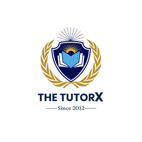 Học Viện Gia Sư The TutorX Việt Nam