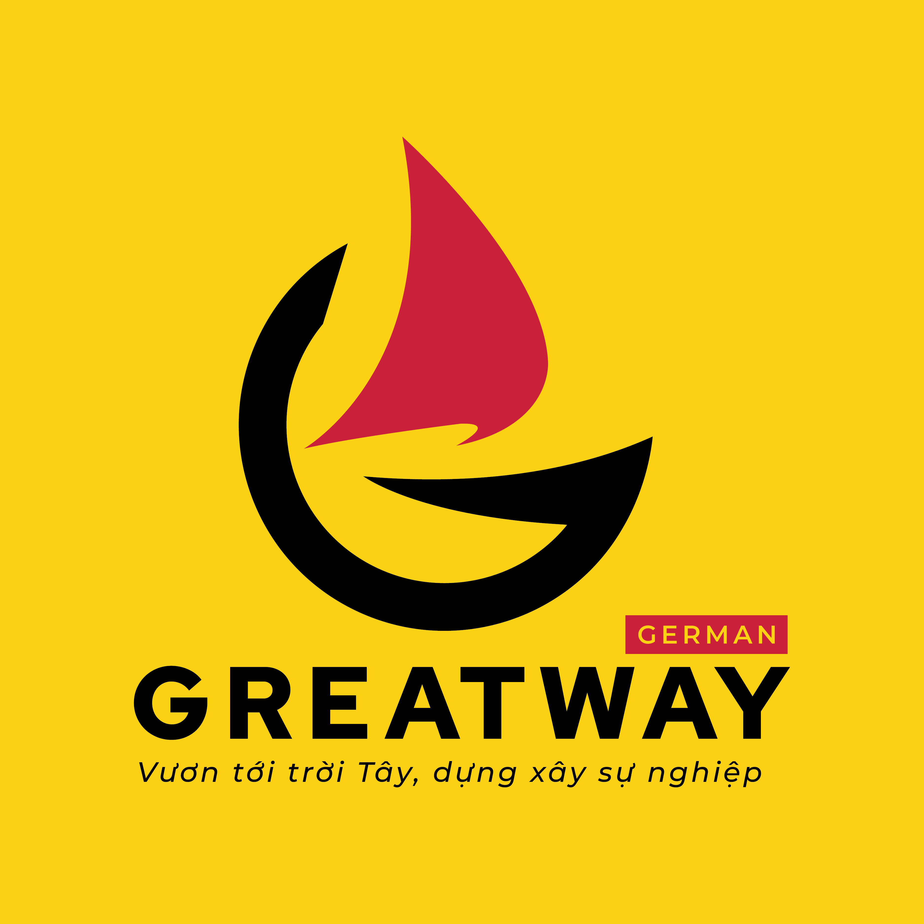 Công ty CP Tập đoàn Mạng lưới Chuyên gia Đức German Greatway Group - G
