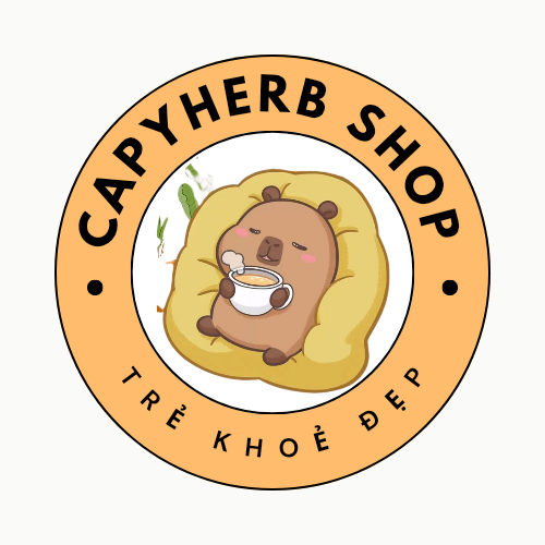 CapyHerb