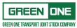 Công ty cổ phần tiếp vận green one