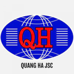 Công ty cổ phần thương mại & dịch vụ kỹ thuật quảng hà