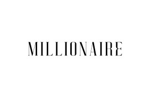 Millionaire news