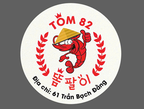 Tôm 82 Đà Nẵng