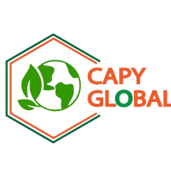 CÔNG TY TNHH CAPY GLOBAL