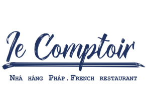 Nhà hàng pháp - le comptoir đà nẵng