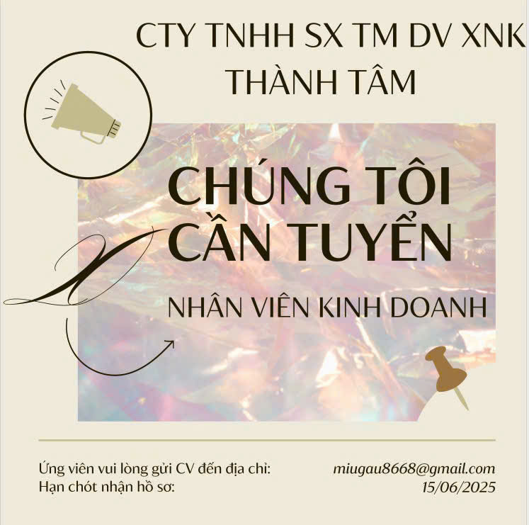 Ảnh công ty