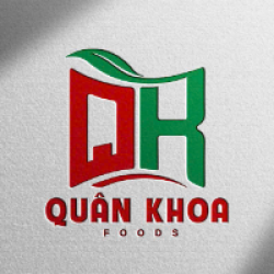 Cty TNHH Quân Khao Foods