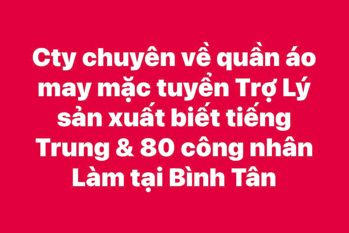 Ảnh công ty